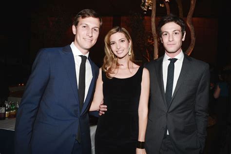 Does Kushner’s Brother Own a Company Involved in COVID